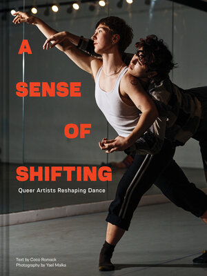 cover image of A Sense of Shifting